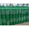 50L Seamless Steel High Pressure Argon Gas Cylinder (EN ISO9809)